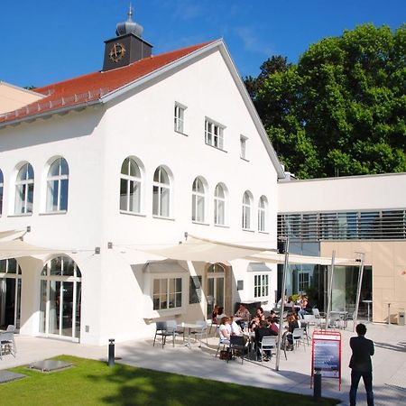 Jaegermayrhof Linz Extérieur photo