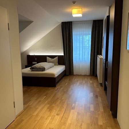 Jaegermayrhof Linz Extérieur photo