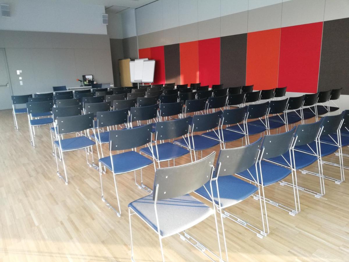 Jaegermayrhof Linz Extérieur photo