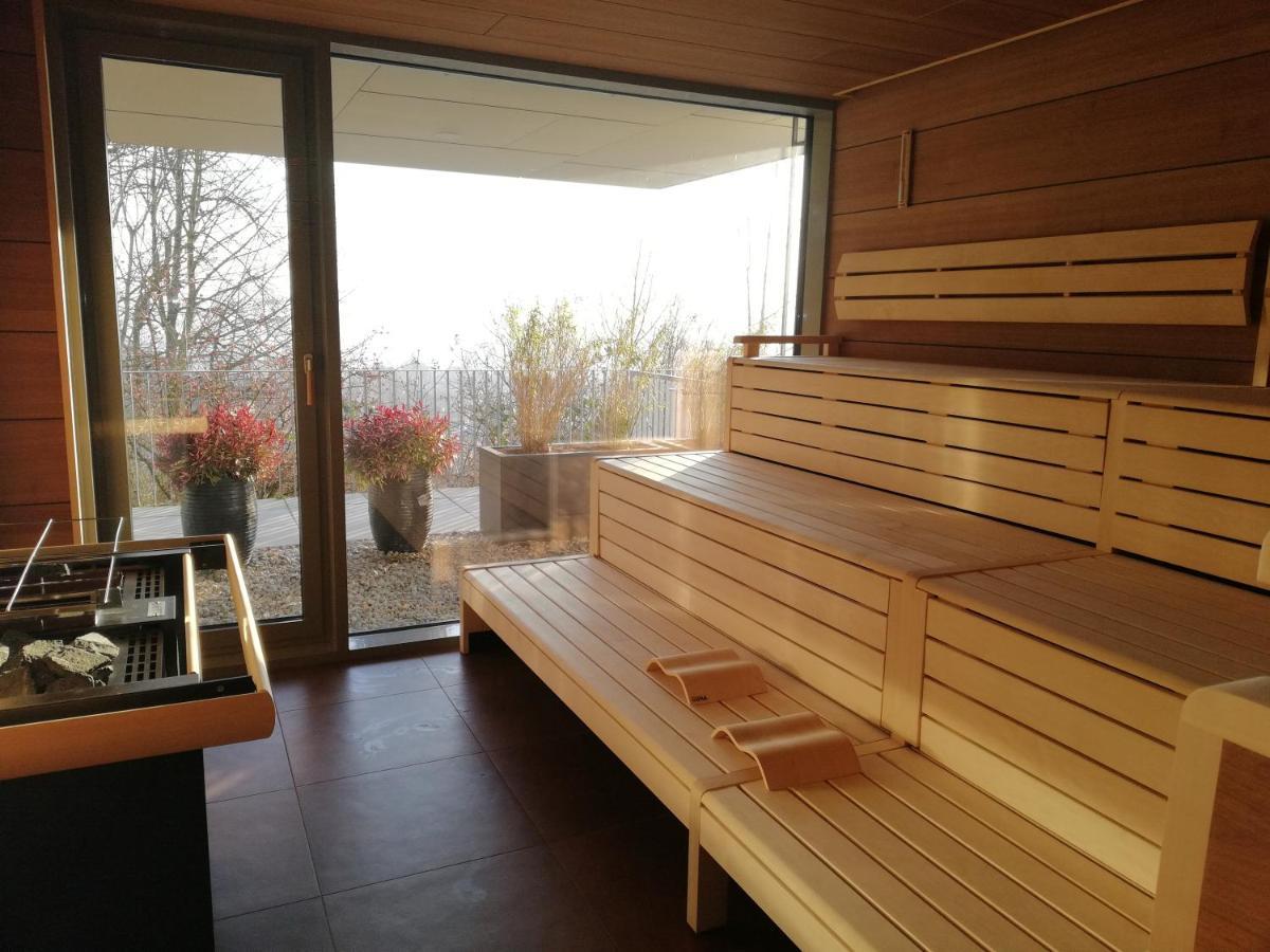 Jaegermayrhof Linz Extérieur photo