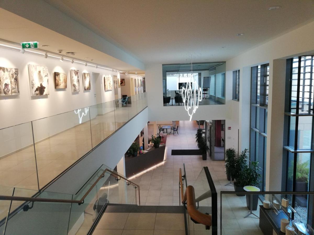 Jaegermayrhof Linz Extérieur photo