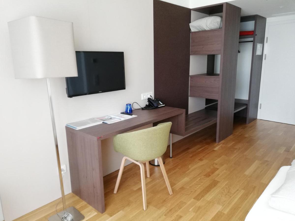 Jaegermayrhof Linz Extérieur photo