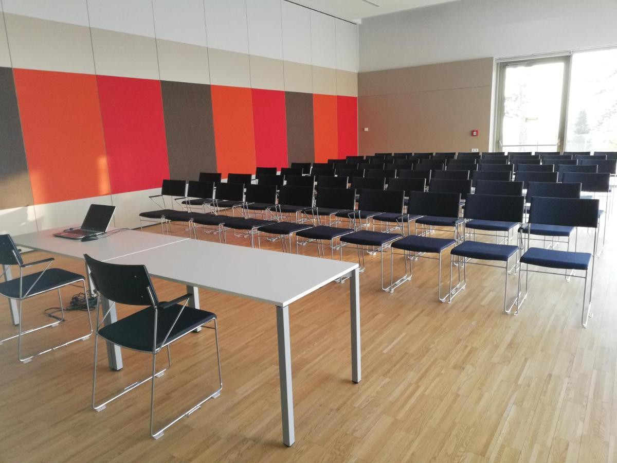 Jaegermayrhof Linz Extérieur photo