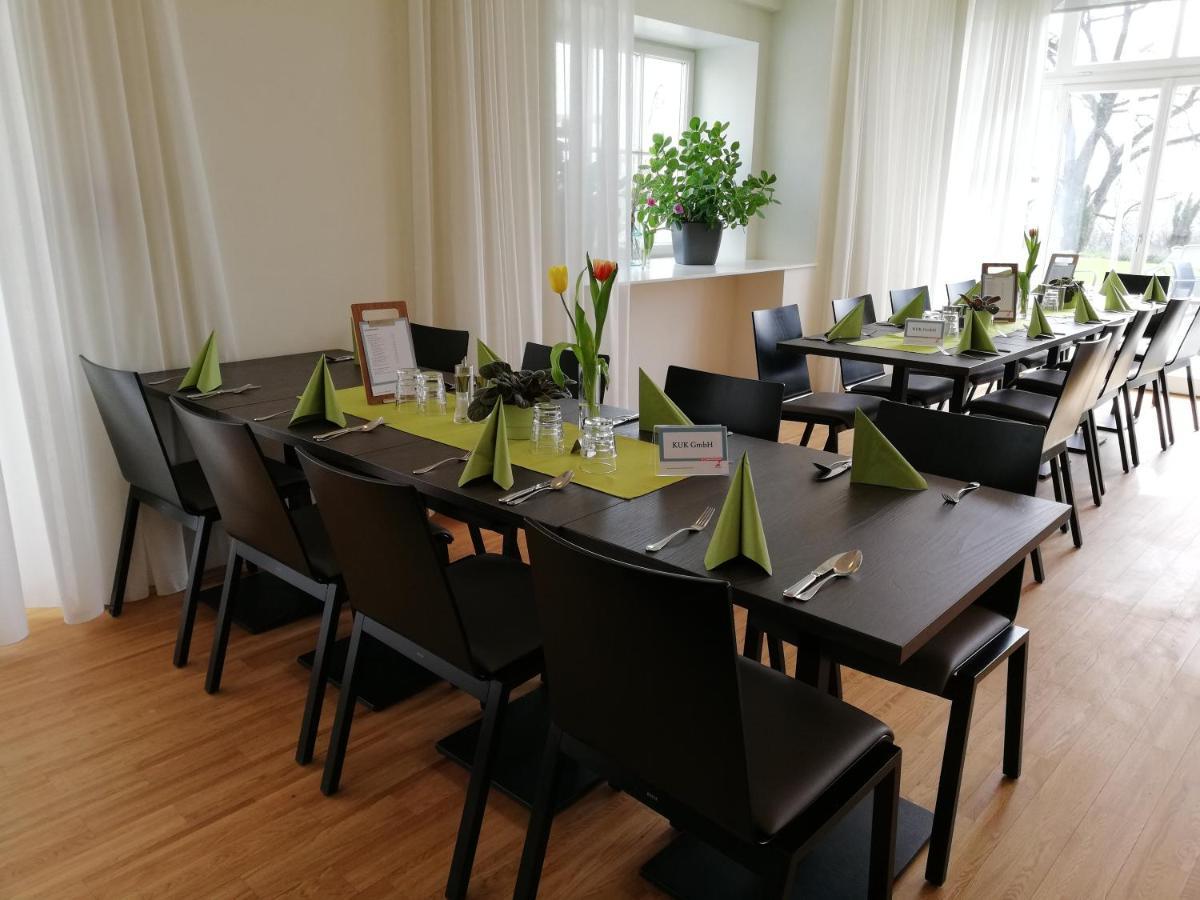 Jaegermayrhof Linz Extérieur photo