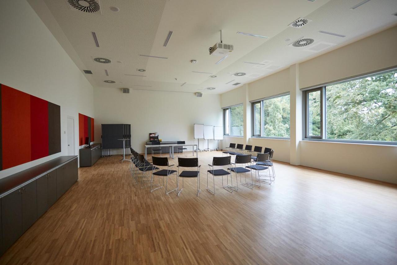 Jaegermayrhof Linz Extérieur photo