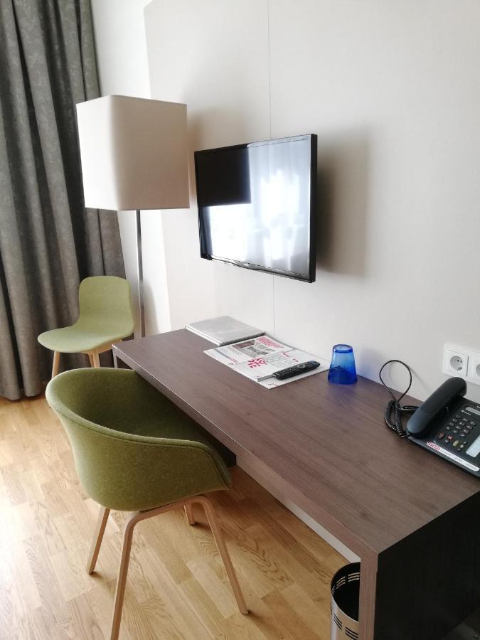 Jaegermayrhof Linz Extérieur photo