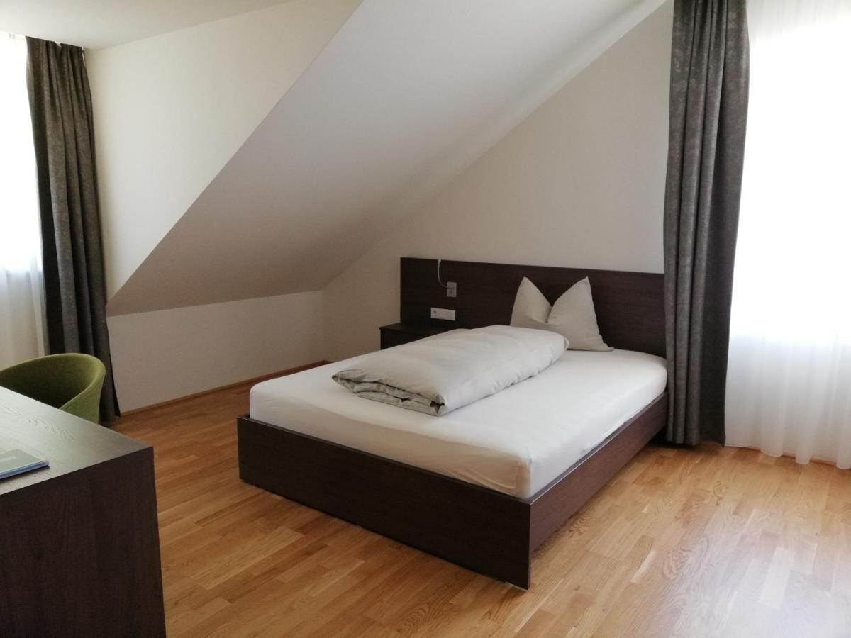 Jaegermayrhof Linz Extérieur photo