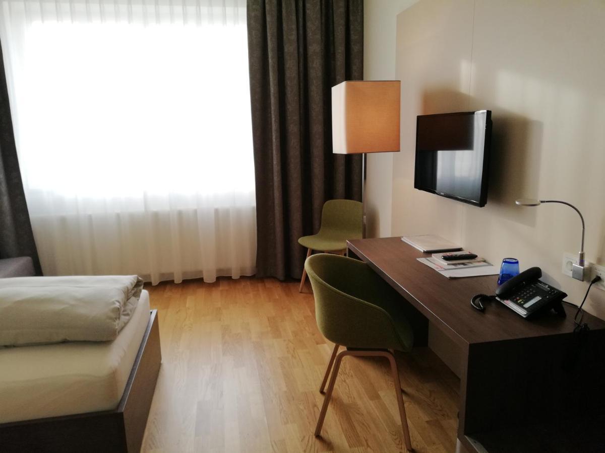 Jaegermayrhof Linz Extérieur photo