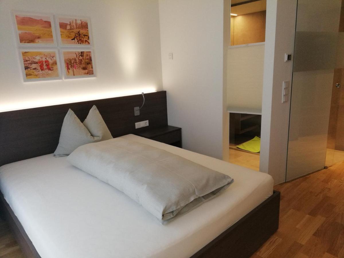 Jaegermayrhof Linz Extérieur photo