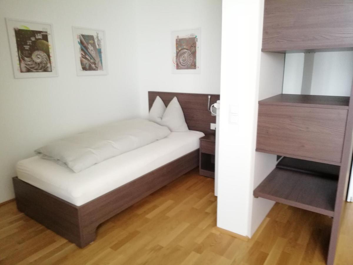 Jaegermayrhof Linz Extérieur photo