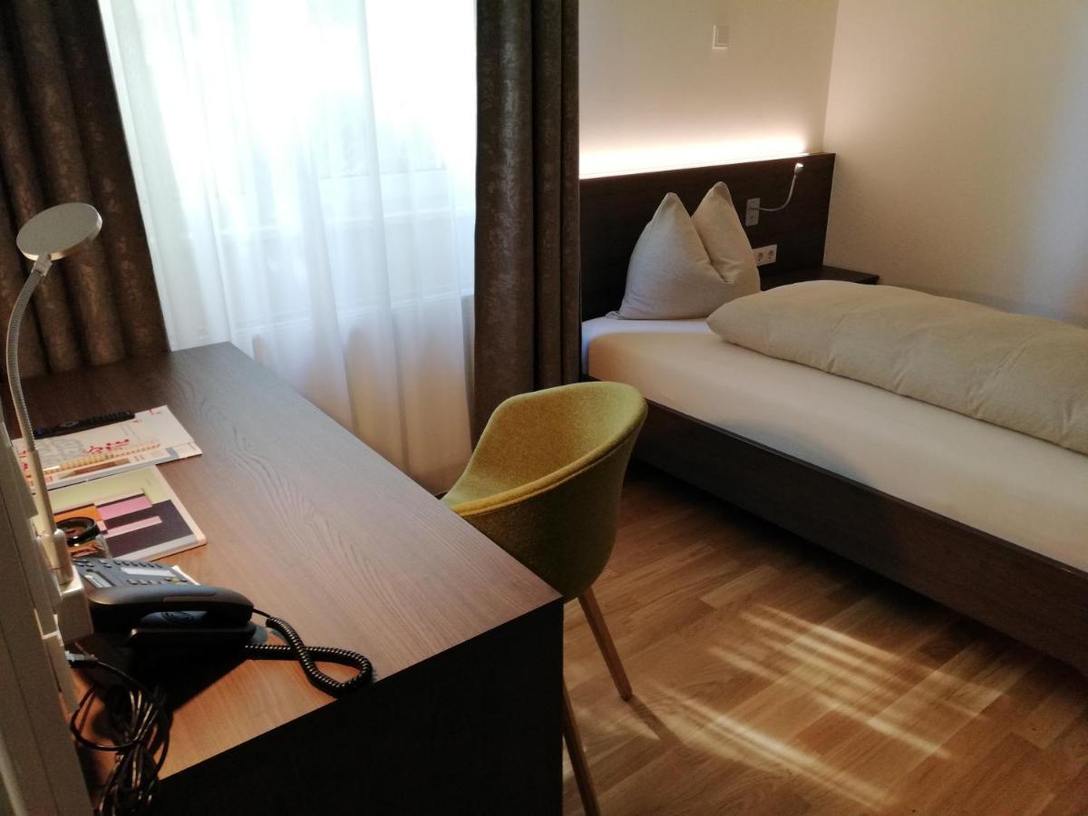Jaegermayrhof Linz Extérieur photo