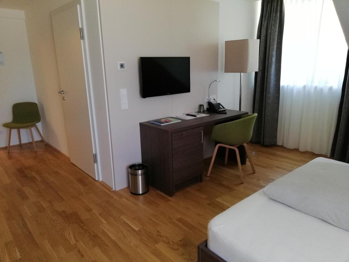 Jaegermayrhof Linz Extérieur photo