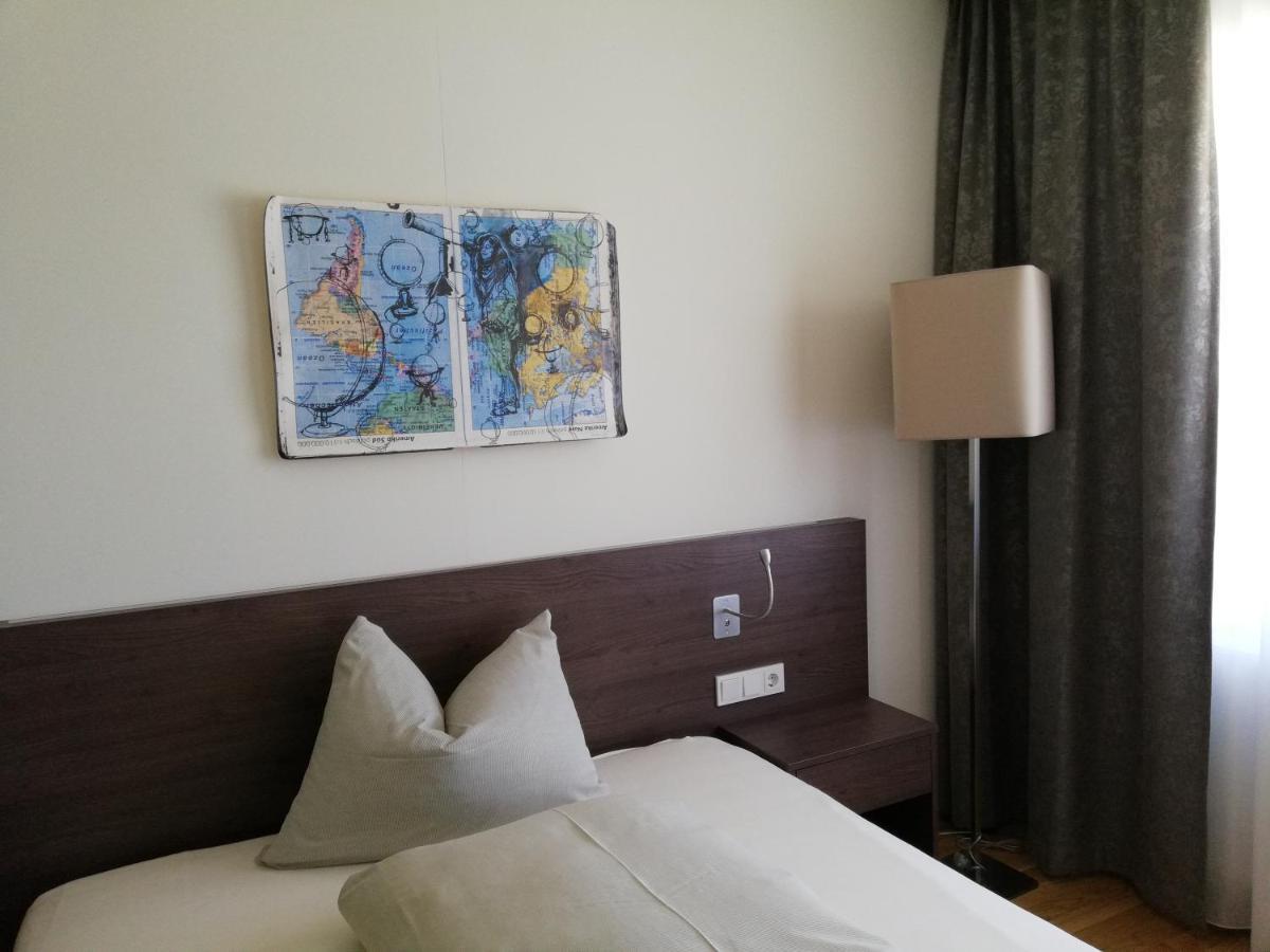Jaegermayrhof Linz Extérieur photo