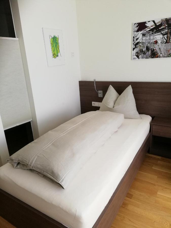 Jaegermayrhof Linz Extérieur photo