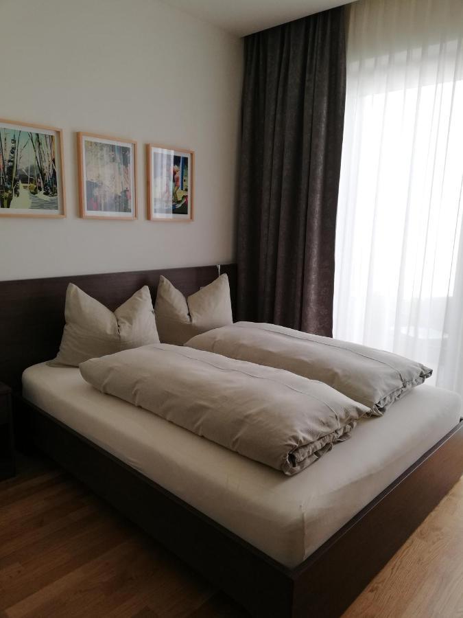 Jaegermayrhof Linz Extérieur photo