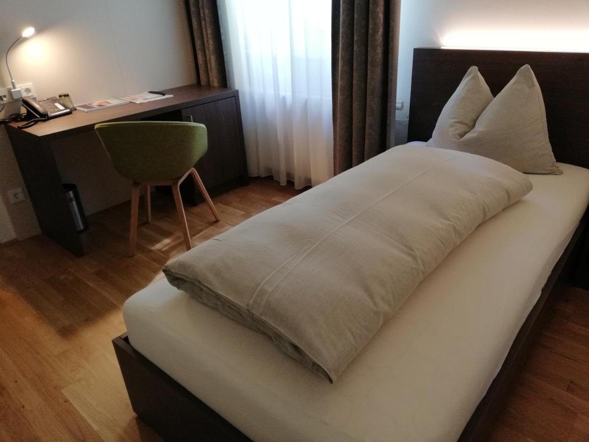 Jaegermayrhof Linz Extérieur photo