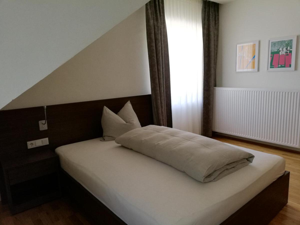 Jaegermayrhof Linz Extérieur photo