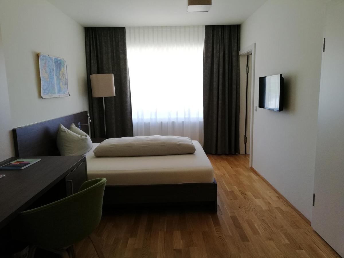 Jaegermayrhof Linz Extérieur photo