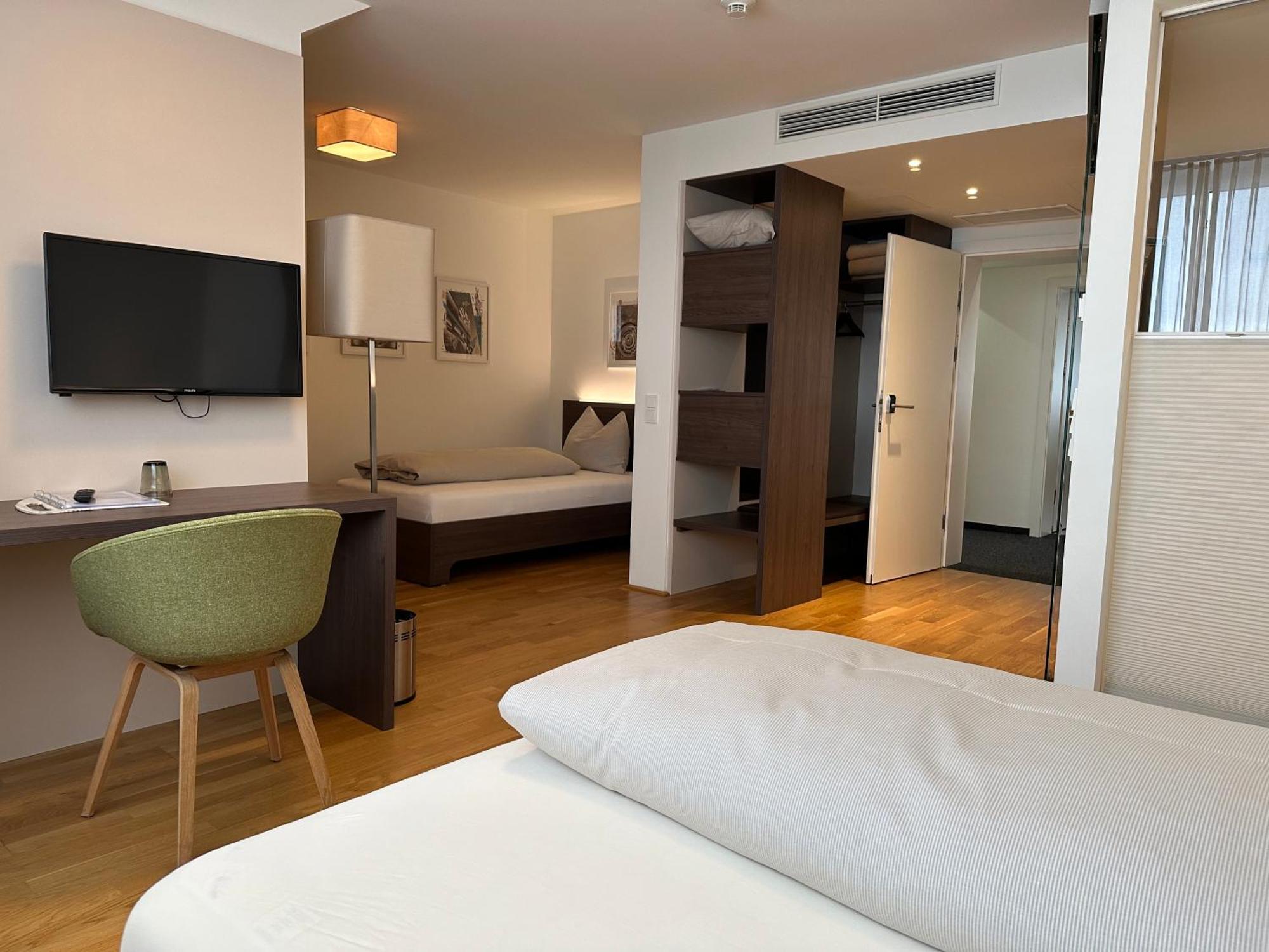 Jaegermayrhof Linz Extérieur photo